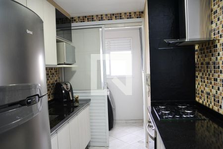Apartamento para alugar com 60m², 2 quartos e 1 vaga Apartamento para alugar com 60m², 2 quartos e 1 vagaCozinha