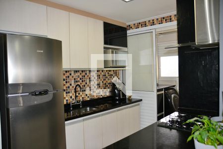 Apartamento para alugar com 60m², 2 quartos e 1 vaga Apartamento para alugar com 60m², 2 quartos e 1 vagaCozinha