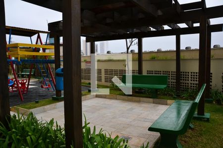 Apartamento para alugar com 60m², 2 quartos e 1 vaga Apartamento para alugar com 60m², 2 quartos e 1 vagaÁrea comum