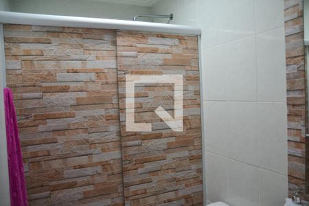 Apartamento para alugar com 60m², 2 quartos e 1 vaga Apartamento para alugar com 60m², 2 quartos e 1 vagaBanheiro 2