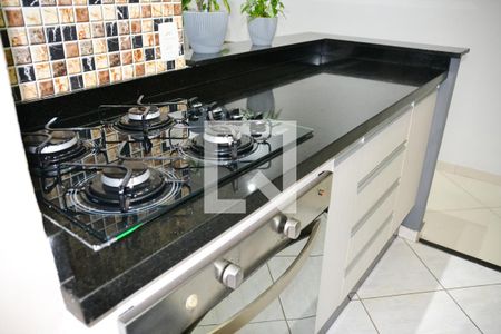 Apartamento para alugar com 60m², 2 quartos e 1 vaga Apartamento para alugar com 60m², 2 quartos e 1 vagaCozinha