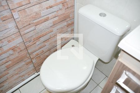 Apartamento para alugar com 60m², 2 quartos e 1 vaga Apartamento para alugar com 60m², 2 quartos e 1 vagaBanheiro 2