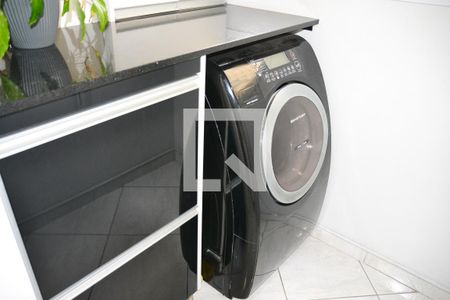 Apartamento para alugar com 60m², 2 quartos e 1 vaga Apartamento para alugar com 60m², 2 quartos e 1 vagaÁrea de Serviço