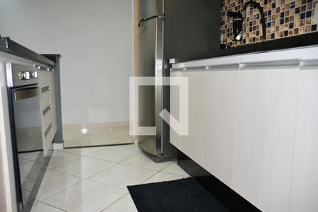 Apartamento para alugar com 60m², 2 quartos e 1 vaga Apartamento para alugar com 60m², 2 quartos e 1 vagaCozinha