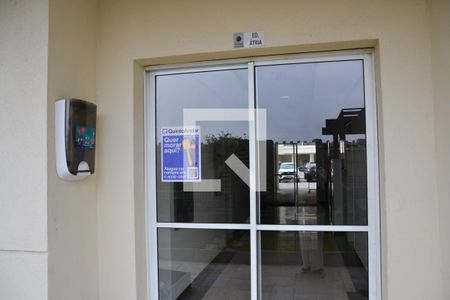 Apartamento para alugar com 60m², 2 quartos e 1 vaga Apartamento para alugar com 60m², 2 quartos e 1 vagaPlaquinha