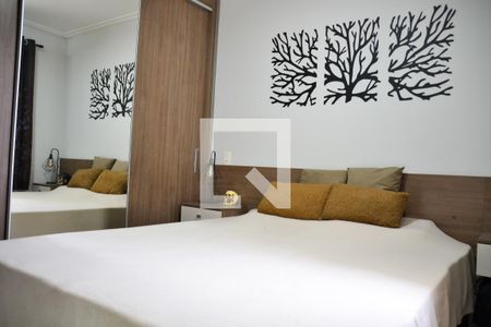 Apartamento para alugar com 60m², 2 quartos e 1 vaga Apartamento para alugar com 60m², 2 quartos e 1 vagaQuarto 2