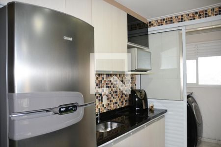 Apartamento para alugar com 60m², 2 quartos e 1 vaga Apartamento para alugar com 60m², 2 quartos e 1 vagaCozinha