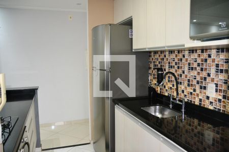 Apartamento para alugar com 60m², 2 quartos e 1 vaga Apartamento para alugar com 60m², 2 quartos e 1 vagaCozinha
