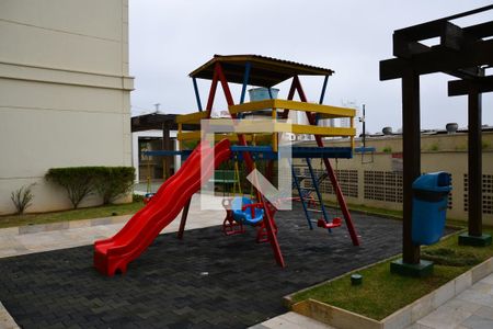 Apartamento para alugar com 60m², 2 quartos e 1 vaga Apartamento para alugar com 60m², 2 quartos e 1 vagaÁrea comum