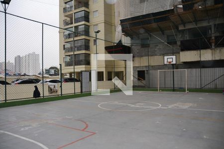 Apartamento para alugar com 60m², 2 quartos e 1 vaga Apartamento para alugar com 60m², 2 quartos e 1 vagaÁrea comum