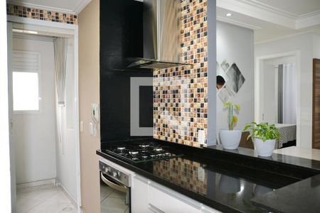 Apartamento para alugar com 60m², 2 quartos e 1 vaga Apartamento para alugar com 60m², 2 quartos e 1 vagaCozinha