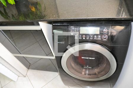 Apartamento para alugar com 60m², 2 quartos e 1 vaga Apartamento para alugar com 60m², 2 quartos e 1 vagaÁrea de Serviço