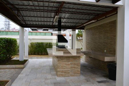 Apartamento para alugar com 60m², 2 quartos e 1 vaga Apartamento para alugar com 60m², 2 quartos e 1 vagaÁrea comum