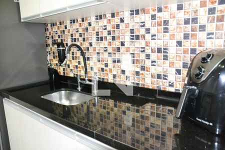 Apartamento para alugar com 60m², 2 quartos e 1 vaga Apartamento para alugar com 60m², 2 quartos e 1 vagaCozinha