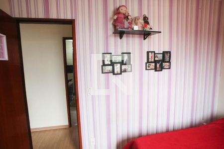 Quarto 1 de apartamento à venda com 2 quartos, 50m² em Taquara, Rio de Janeiro