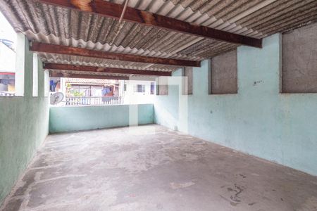 Casa para alugar com 124m², 2 quartos e sem vagaQuintal