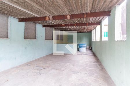 Casa para alugar com 124m², 2 quartos e sem vagaQuintal