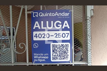Casa para alugar com 124m², 2 quartos e sem vagaPlaquinha 