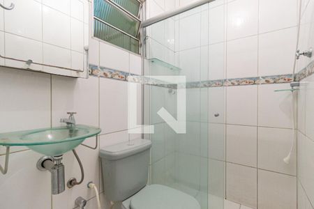 Casa para alugar com 124m², 2 quartos e sem vagaBanheiro