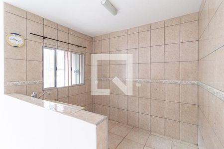 Casa para alugar com 124m², 2 quartos e sem vagaCozinha