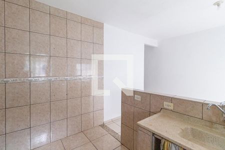 Casa para alugar com 124m², 2 quartos e sem vagaCozinha