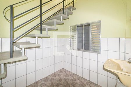 Casa para alugar com 124m², 2 quartos e sem vagaÁrea de serviço