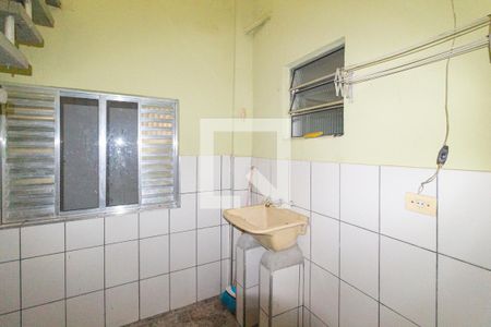 Casa para alugar com 124m², 2 quartos e sem vagaÁrea de serviço