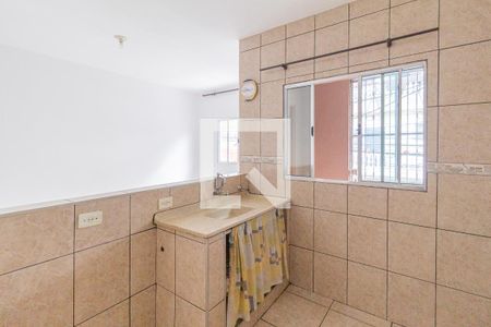 Casa para alugar com 124m², 2 quartos e sem vagaCozinha
