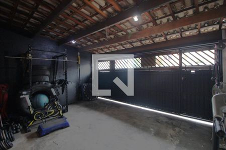 Casa à venda com 120m², 2 quartos e 2 vagasGaragem