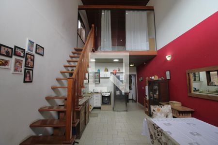 Casa à venda com 120m², 2 quartos e 2 vagasCozinha