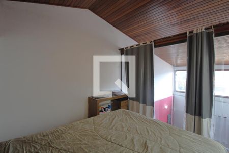 Casa à venda com 120m², 2 quartos e 2 vagasSuíte 2