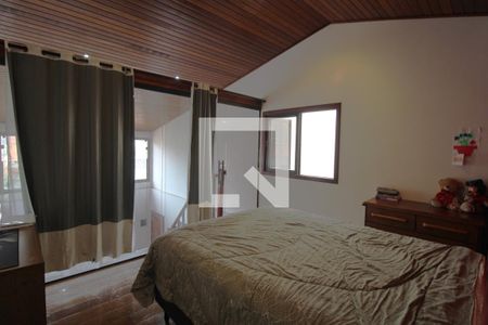 Casa à venda com 120m², 2 quartos e 2 vagasSuíte 2