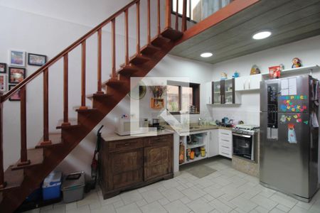 Casa à venda com 120m², 2 quartos e 2 vagasCozinha