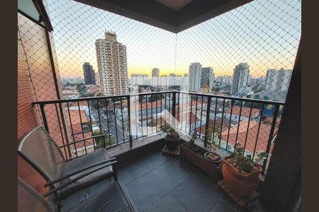 Apartamento à venda com 92m², 3 quartos e 1 vaga Apartamento à venda com 92m², 3 quartos e 1 vagaFoto 02