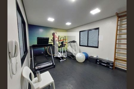 Apartamento à venda com 92m², 3 quartos e 1 vaga Apartamento à venda com 92m², 3 quartos e 1 vagaFoto 59