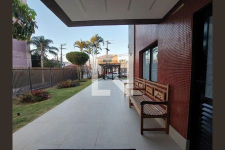 Apartamento à venda com 92m², 3 quartos e 1 vaga Apartamento à venda com 92m², 3 quartos e 1 vagaFoto 33