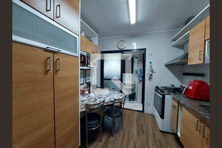 Apartamento à venda com 92m², 3 quartos e 1 vaga Apartamento à venda com 92m², 3 quartos e 1 vagaFoto 21