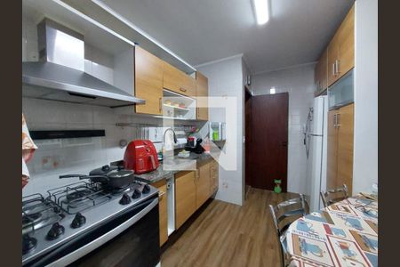 Apartamento à venda com 92m², 3 quartos e 1 vaga Apartamento à venda com 92m², 3 quartos e 1 vagaFoto 22