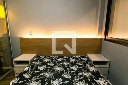 Studio - Quarto de kitnet/studio à venda com 1 quarto, 27m² em Centro, São Paulo