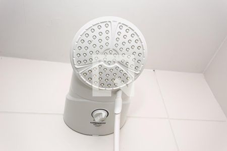 Studio à venda com 27m², 1 quarto e sem vagaBanheiro - Chuveiro