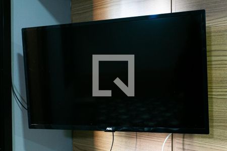 Studio - TV de kitnet/studio à venda com 1 quarto, 27m² em Centro, São Paulo