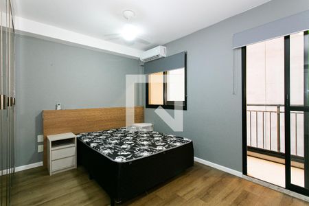 Studio - Quarto de kitnet/studio à venda com 1 quarto, 27m² em Centro, São Paulo