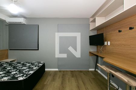 Studio de kitnet/studio à venda com 1 quarto, 27m² em Centro, São Paulo