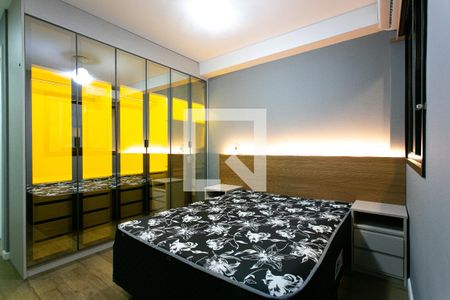 Studio  de kitnet/studio à venda com 1 quarto, 27m² em Centro, São Paulo