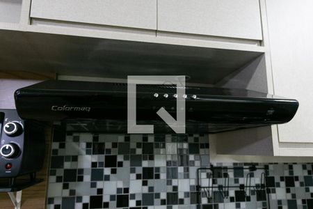 Studio à venda com 27m², 1 quarto e sem vagaCozinha - Deputador de Ar