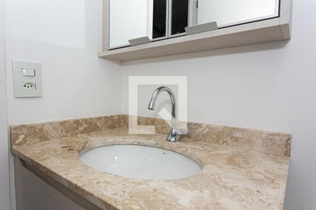 Studio à venda com 27m², 1 quarto e sem vagaBanheiro