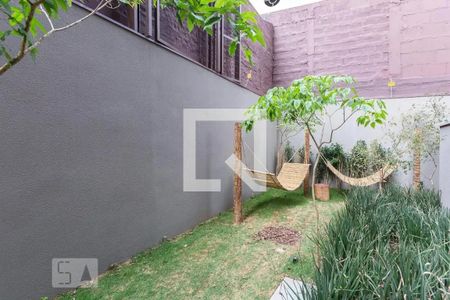 Studio à venda com 27m², 1 quarto e sem vagaÁrea comum