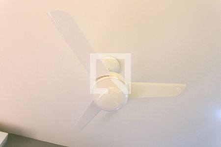 Studio à venda com 27m², 1 quarto e sem vagaStudio - Ventilador de Teto