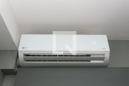 Studio - Ar Concionado de kitnet/studio à venda com 1 quarto, 27m² em Centro, São Paulo