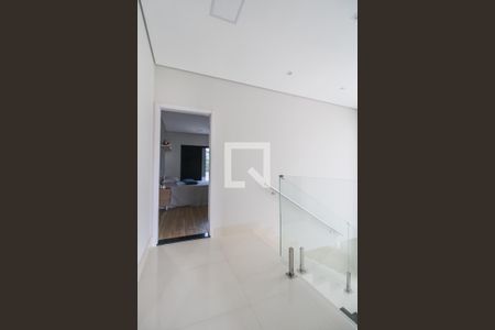 Casa de condomínio à venda com 235m², 3 quartos e 4 vagasHall dos Quartos